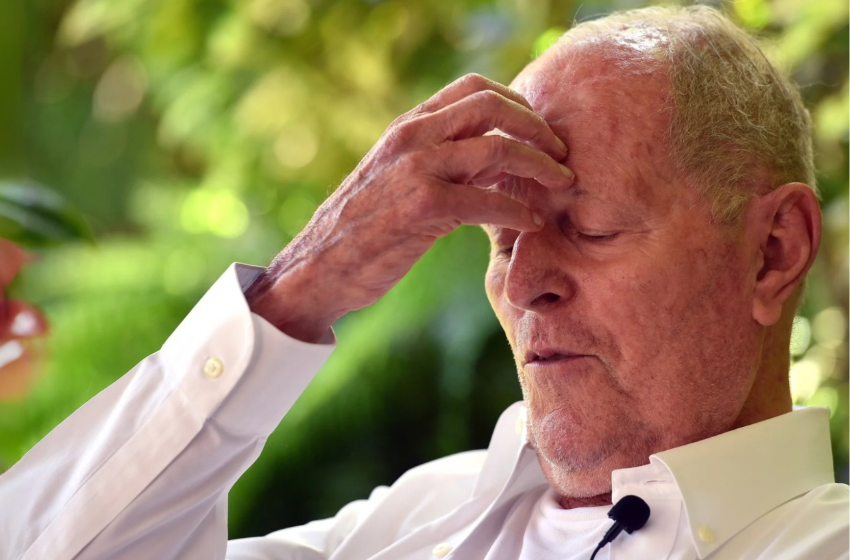 PPK denuncia persecución judicial y revela su temor a morir sin libertad