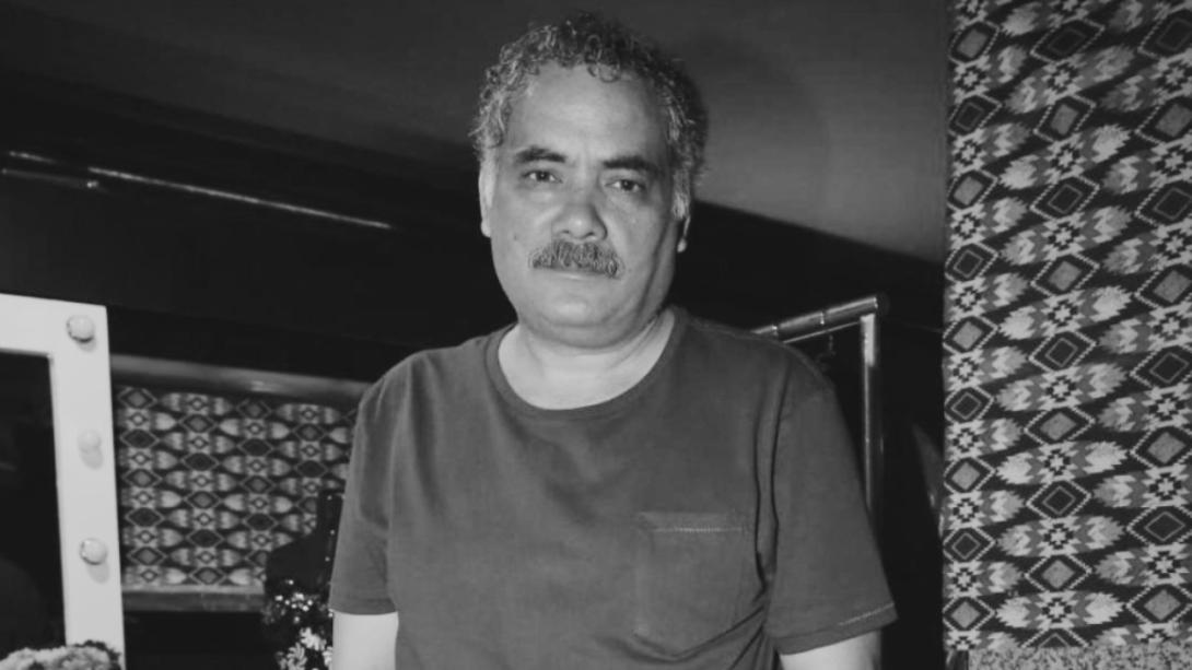 Muere actor Óscar Carrillo a los 59 años