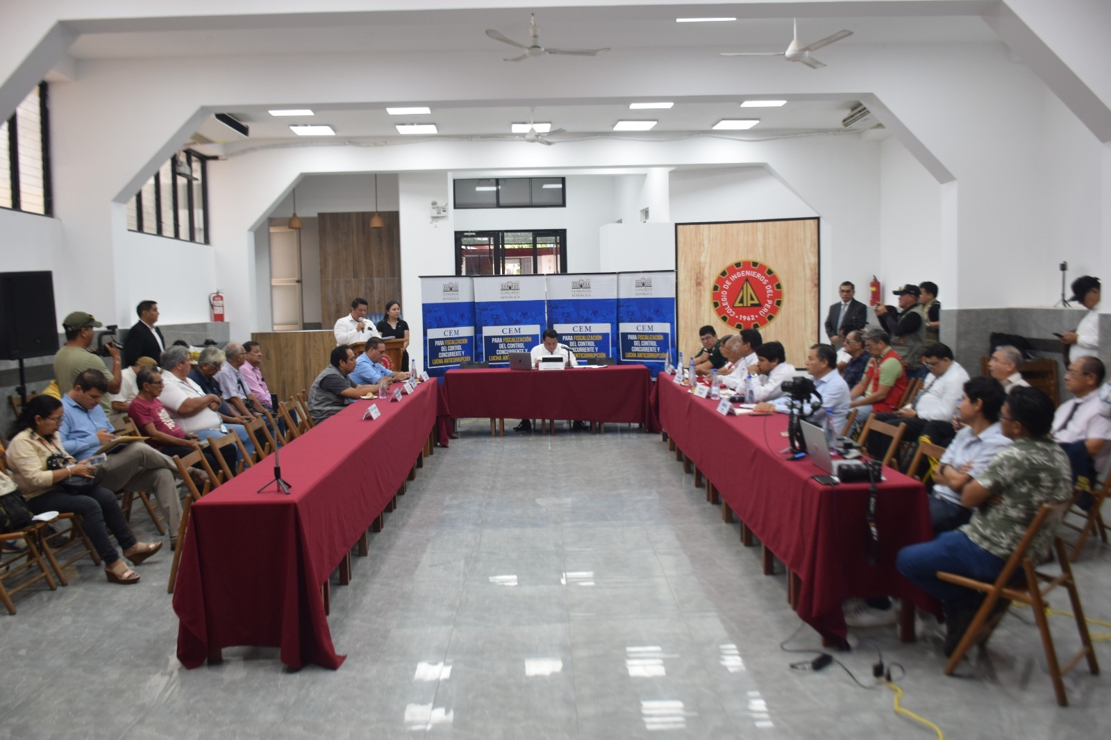 Ucayali: 70 obras aumentaron sus costos en más de S/ 3,850 millones