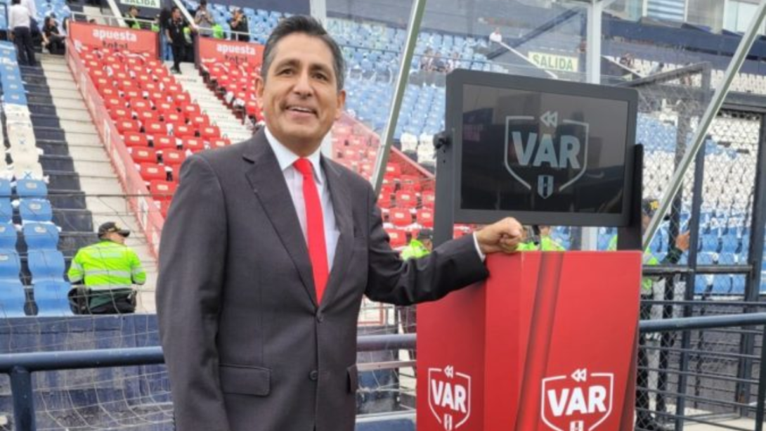 Winston Reátegui ya no es más presidente de la CONAR