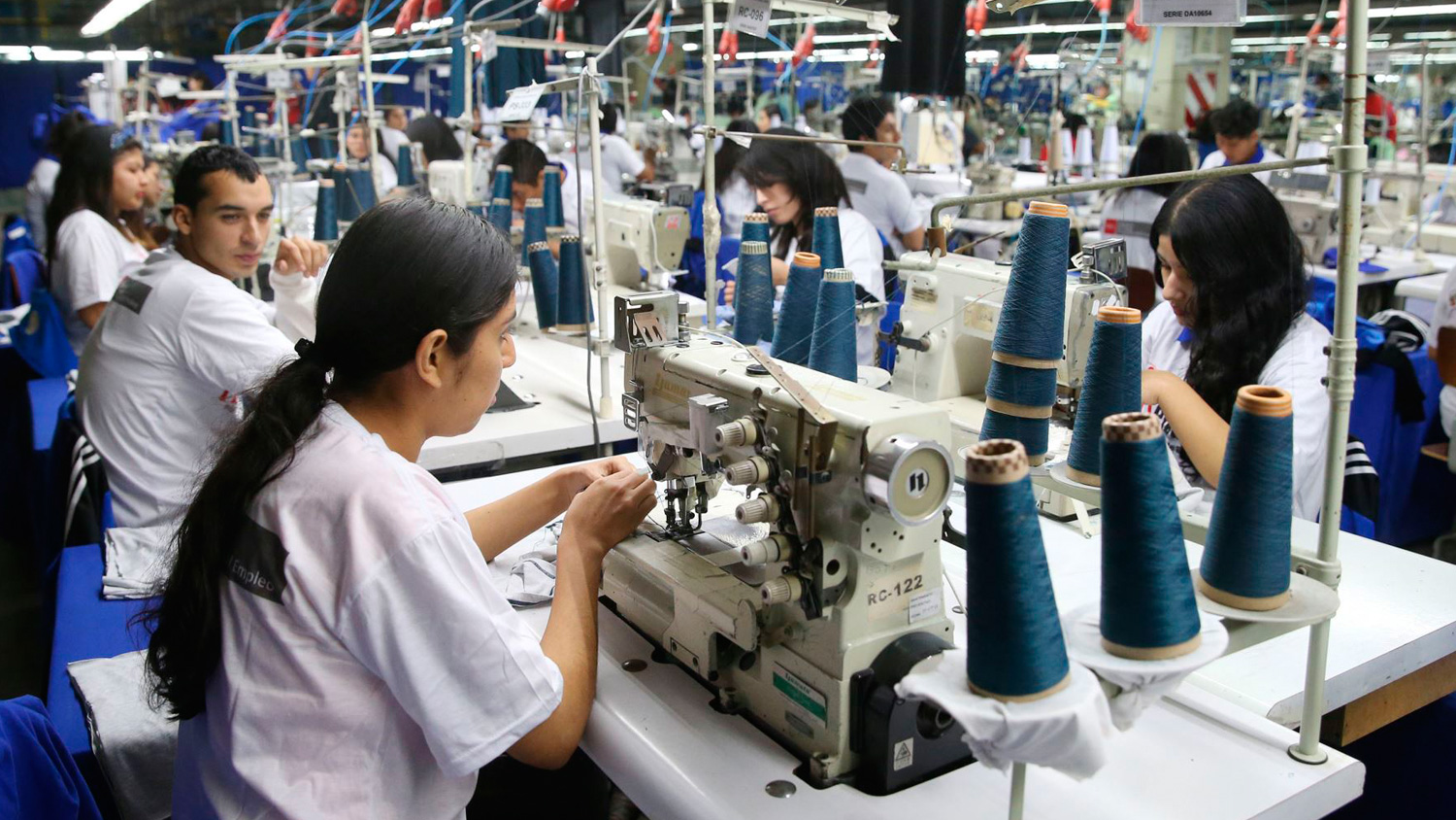 Empresas peruanas apuestan por el bienestar para enfrentar la baja productividad