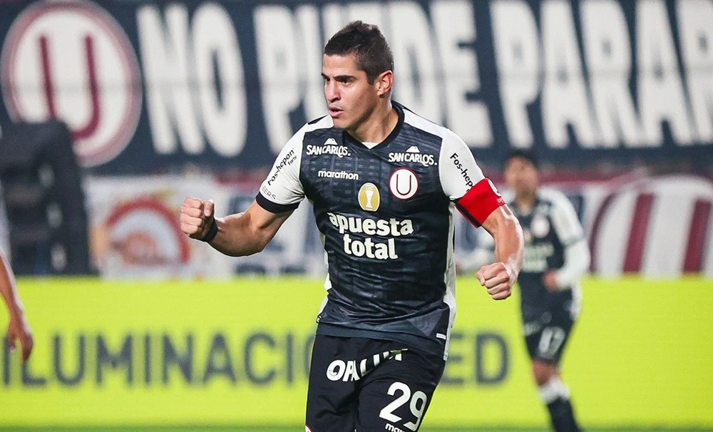 Universitario arranca con pie derecho el Clausura