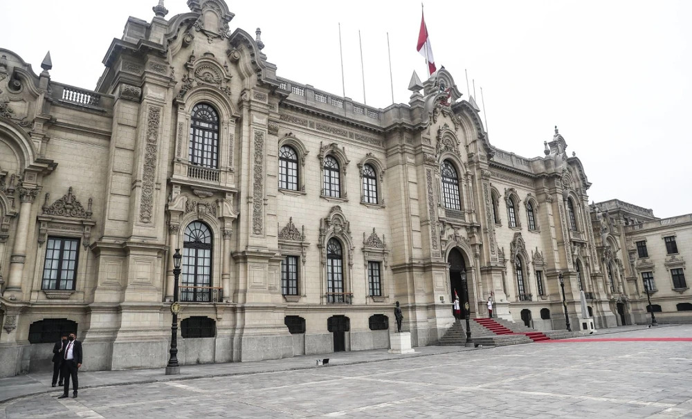 Corte IDH pide al Estado suspensión de amnistía a militares y policías