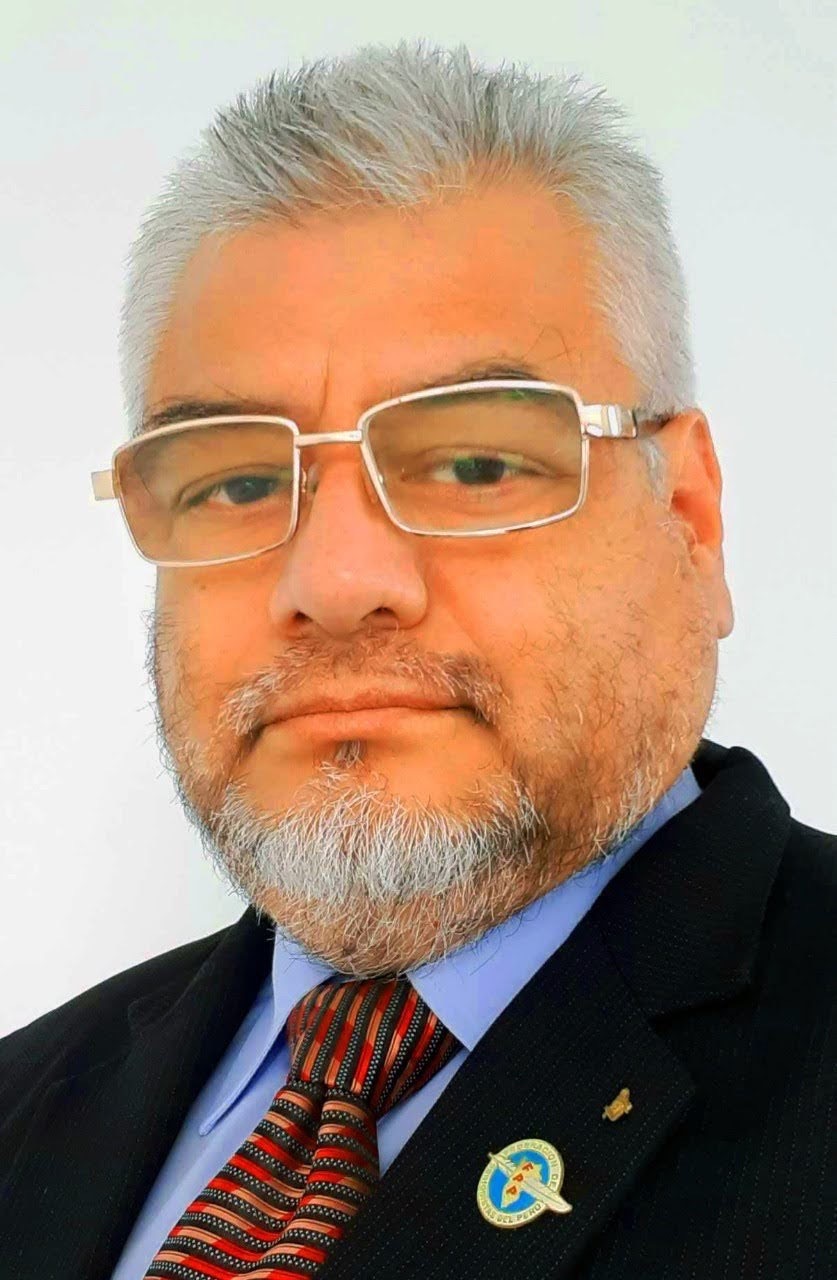 Por: Ángel Sánchez Dueñas // APRA rumbo a 2026: ¿Renovación o repetición?