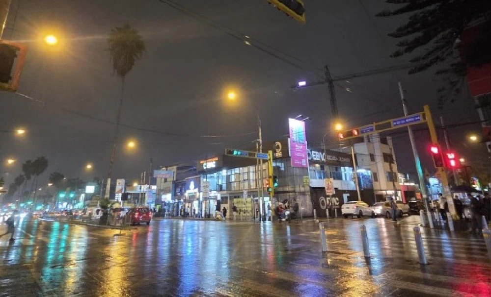 Senamhi pronostica posible retorno de lloviznas en Lima