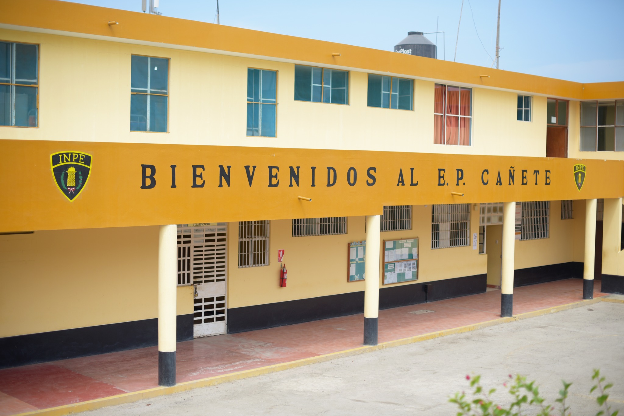 Sujeto que concó contra 'El Charrúa' irá a penal de Cañete