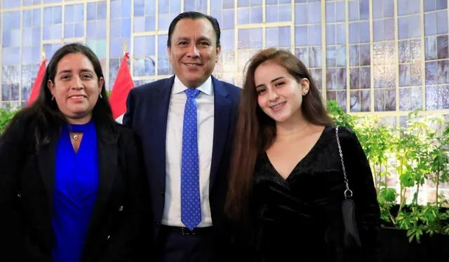 Ingenieras peruanas crean IA que revoluciona la producción de alimentos saludables