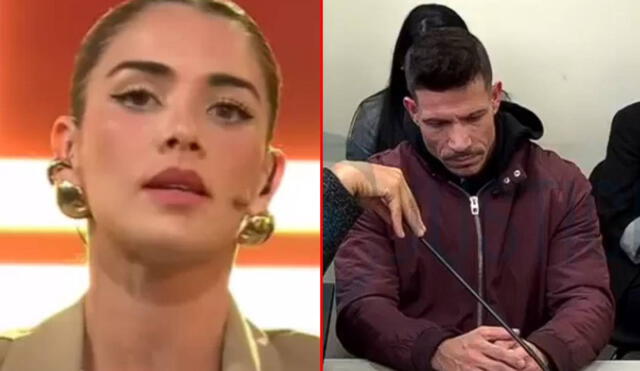 Korina Rivadeneira: Bailarín es condenado a 2 años y 6 meses