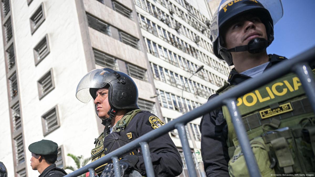 Perú y EE.UU. desarticulan banda de tráfico de migrantes en Lima