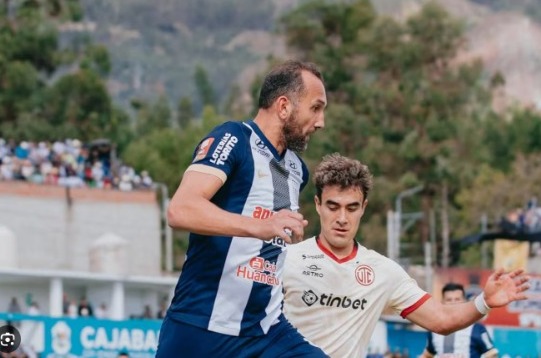 Alianza empató 0-0 ante UTC