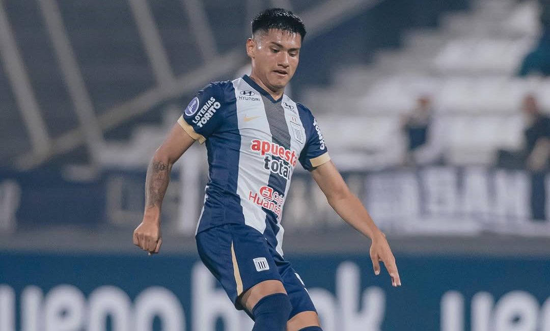 Alianza tiene cuatro bajas