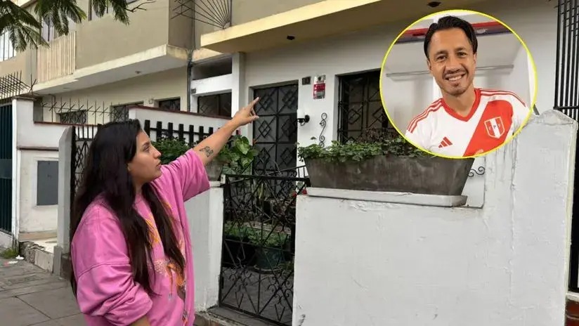 Asaltan a familiares de Gianluca Lapadula