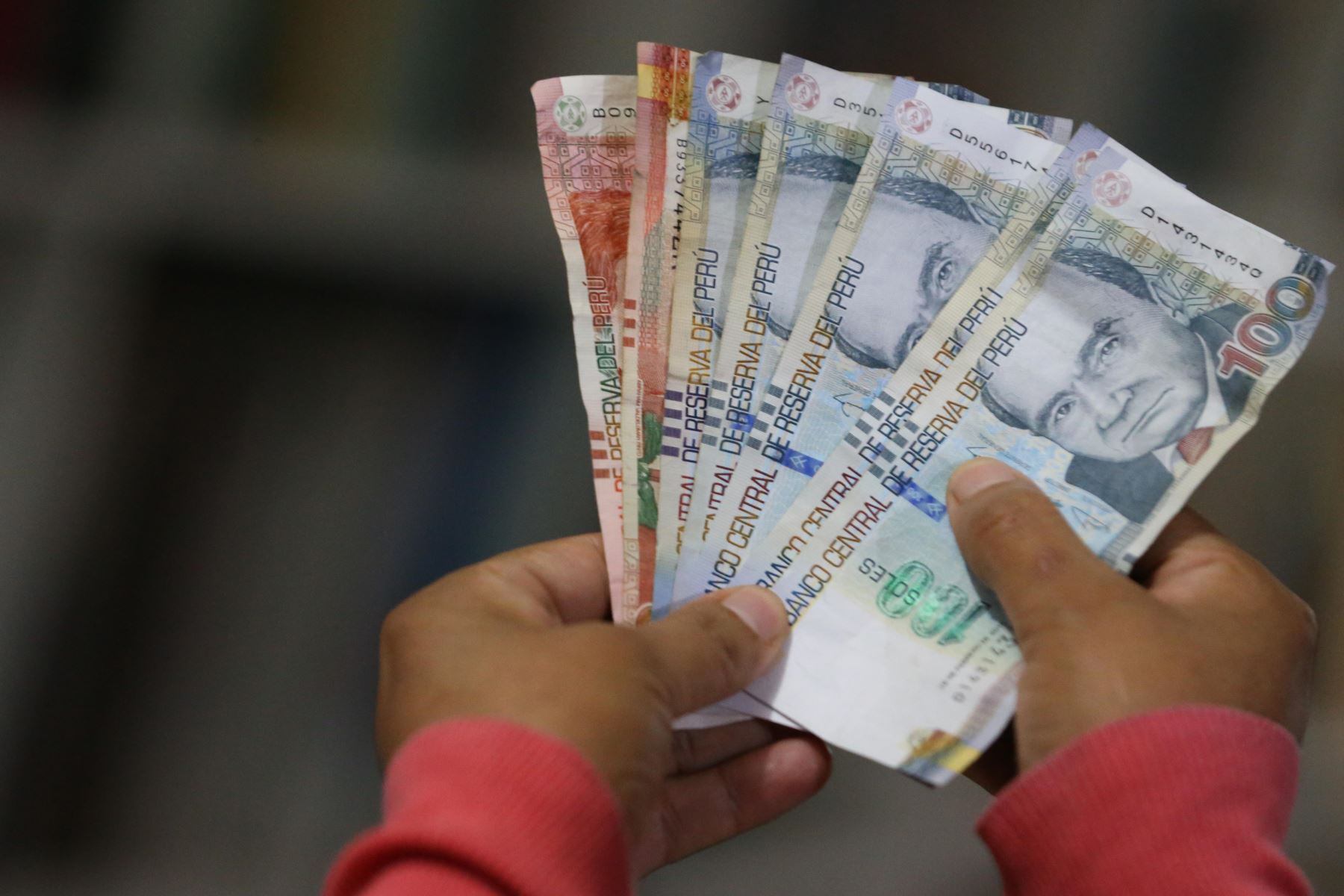 Ingresos en Lima Metropolitana subieron 9,1 % en segundo trimestre de 2025