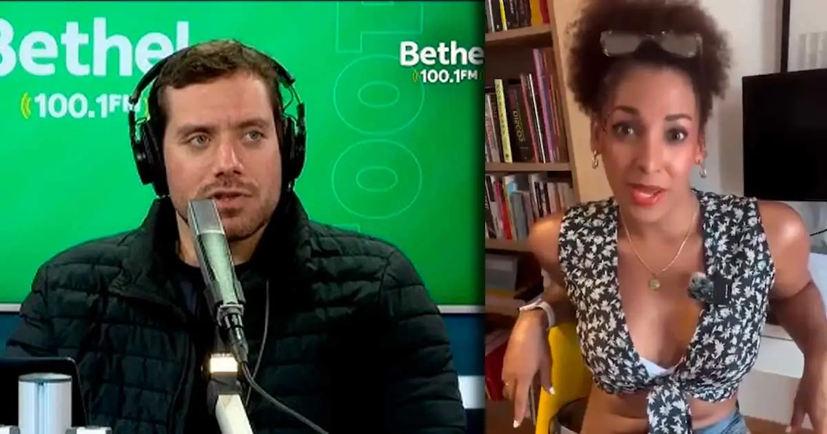 Bethel y Francisco de Piérola terminan vínculo tras polémica con actriz trans