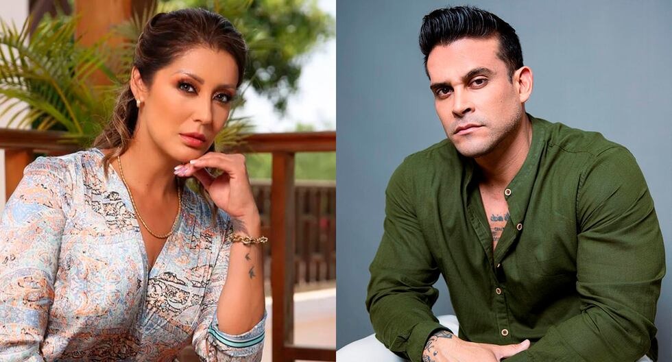 Christian declara su amor por Karla