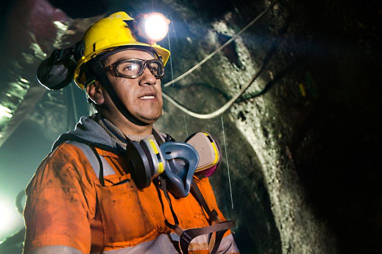 Confirman bono minero para pensionistas ONP