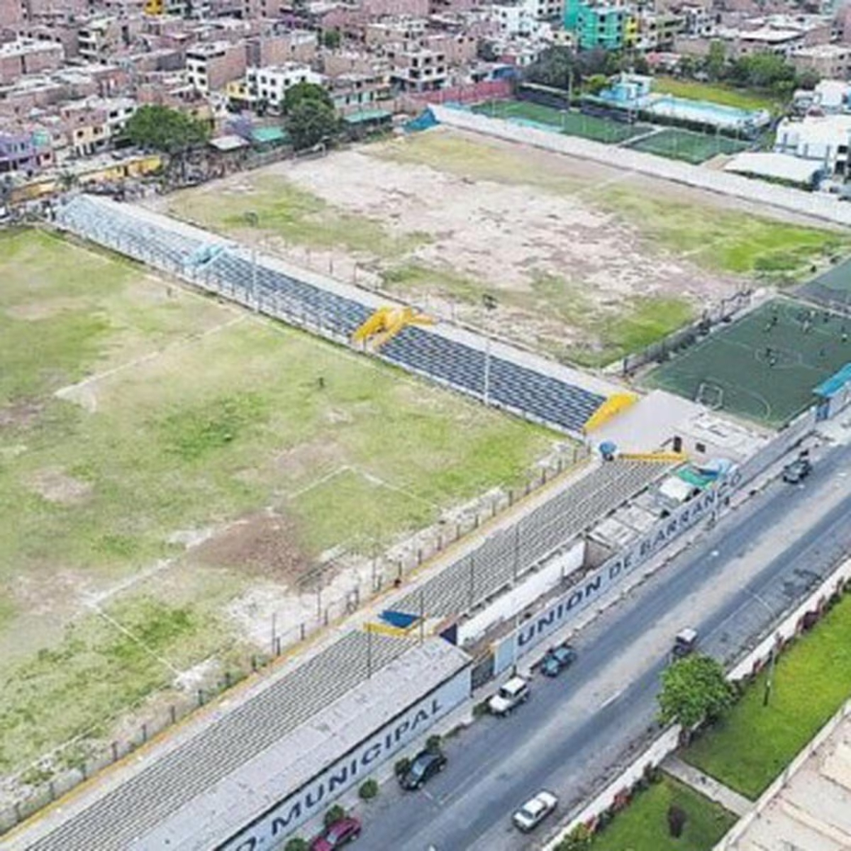 Consorcio Unión Barranco obtiene victoria legal frente a la Municipalidad