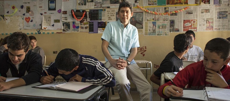 Ser docente: entre la vocación, la presión y el bienestar emocional