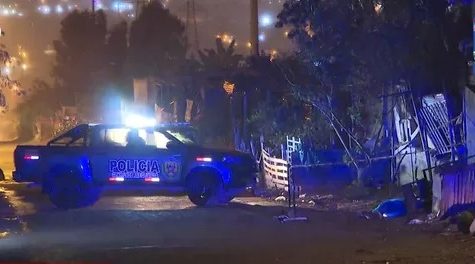 Dos venezolanos son asesinados a tiros