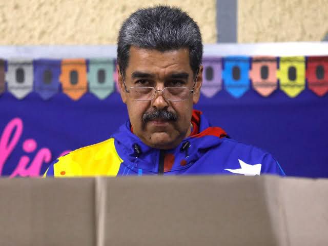 EE.UU. reitera que Nicolás Maduro lidera Cartel de los Soles