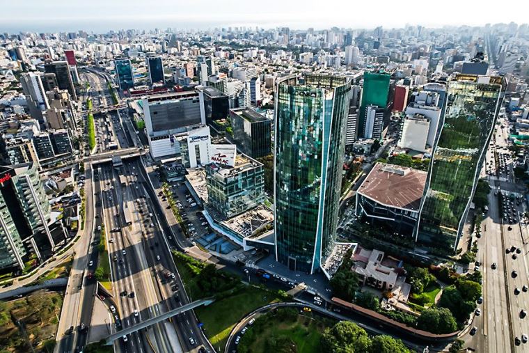 Empresarios peruanos mantienen confianza en la economía