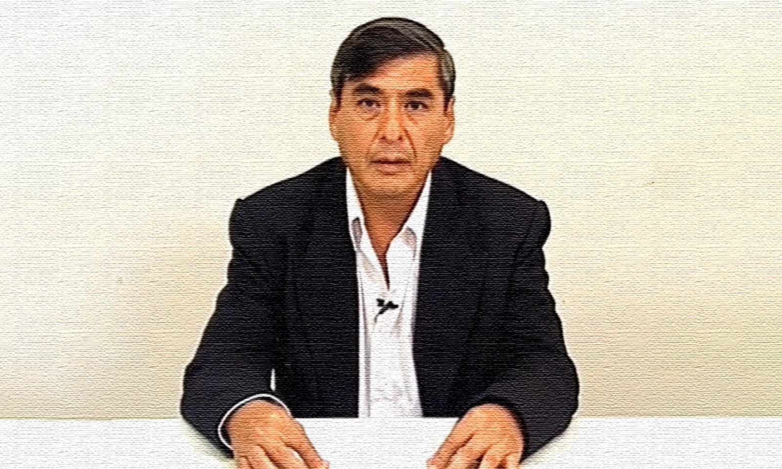 FIL cancela presentación de libro de terrorista Polay