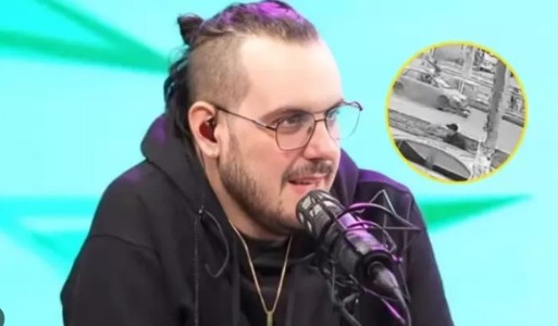 Fiscalía pide prisión preventiva para chofer que atropelló a Furrey