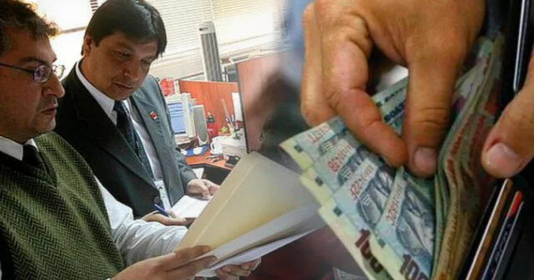 Fiestas Patrias: Gobierno oficializa pago de aguinaldo a empleados estatales