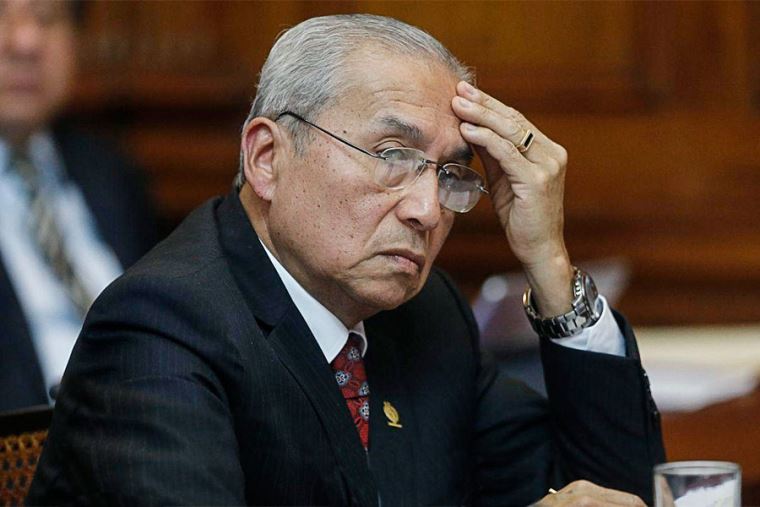 “Hubo manipulación de caso ‘Cuellos Blancos’ por parte de Vizcarra”