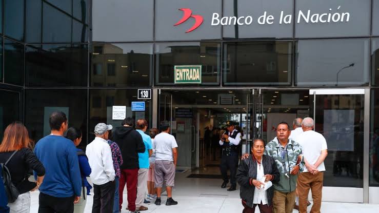 Lanzan nuevo préstamo de S/100 mil para pensionistas