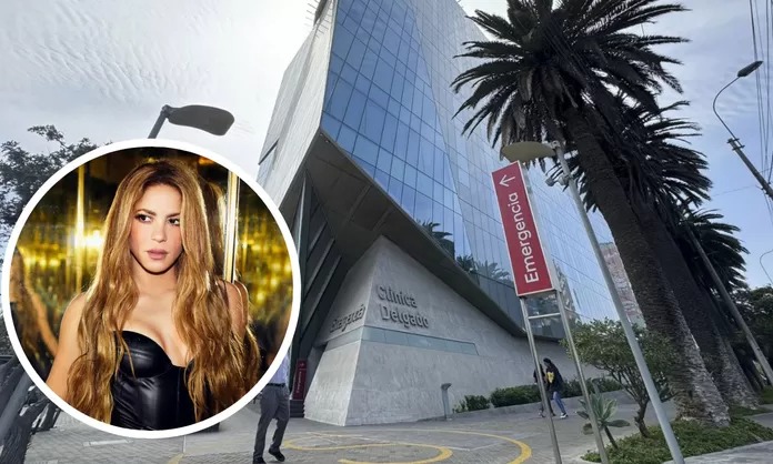 SUSALUD sanciona con S/ 668,750 a la Clínica Delgado