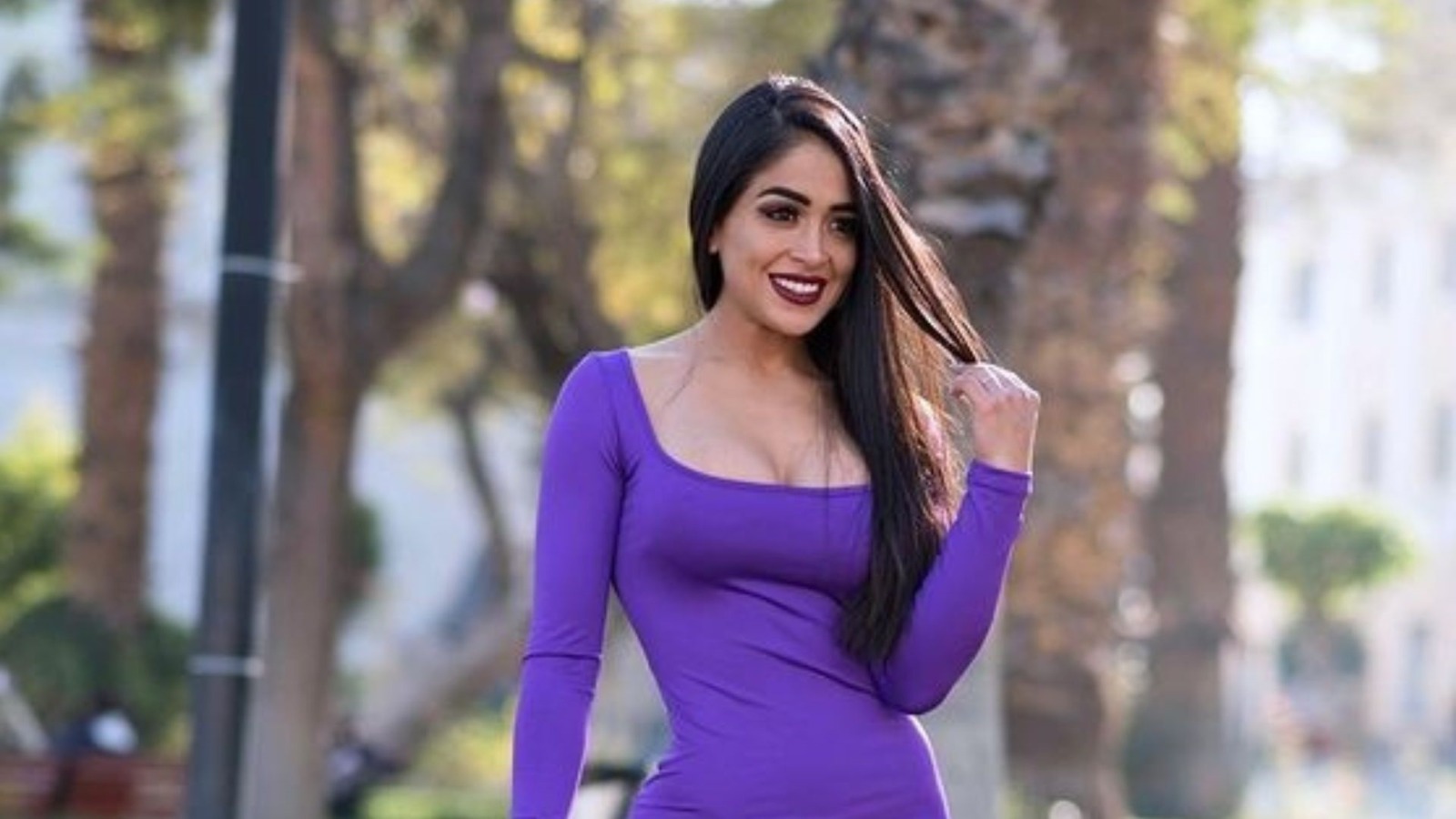 Onelia: Le tengo un cariño especial a Mario