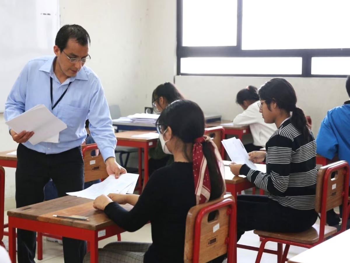 Maestros piden que se apruebe aumento de pensiones a S/3.300