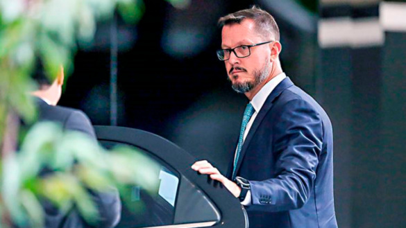 Incautan propiedades de Jorge Barata en Lima por presunto origen ilícito