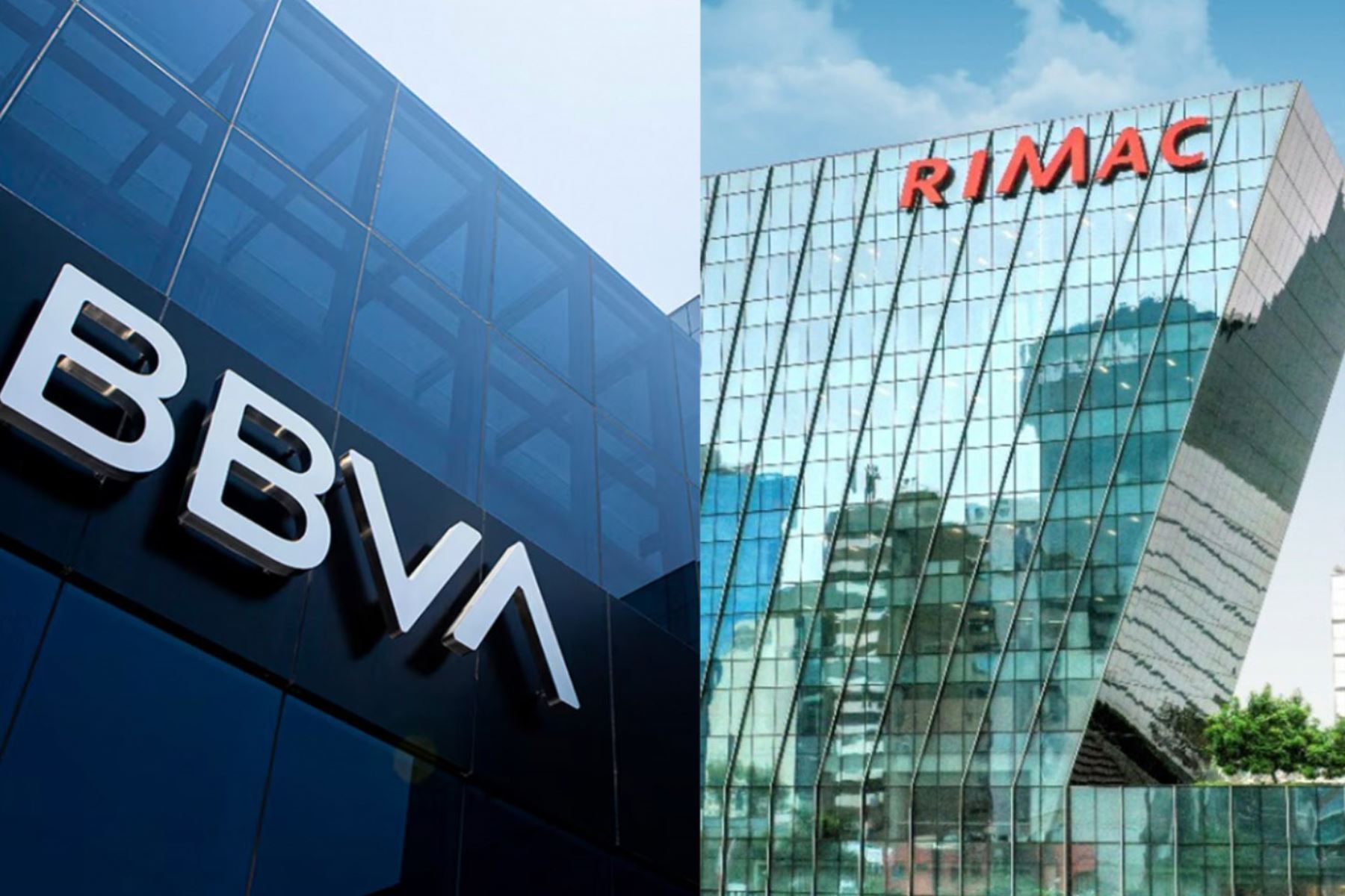 Indecopi sanciona a BBVA y Rímac por bombardear con spam