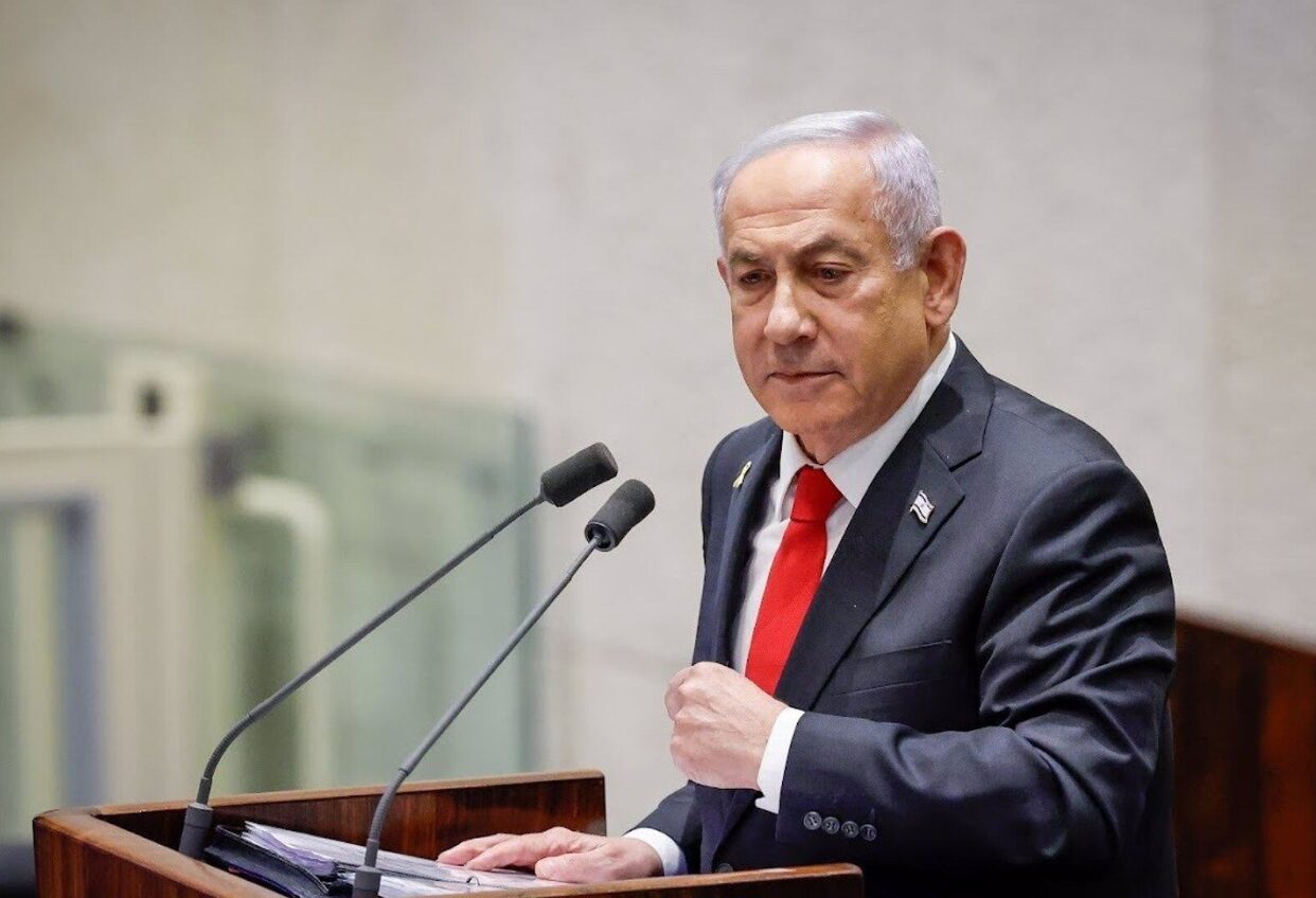 Israel no aceptará que Hamás imponga términos de rendición