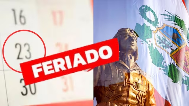 Julio tendrá tres feriados nacionales: conoce cómo se paga si trabajas