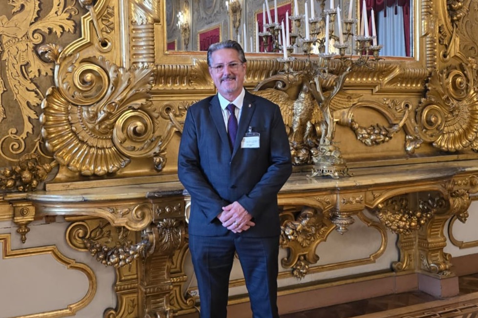 “La ciudadanía italiana debe vivirse como identidad, no solo como privilegio”