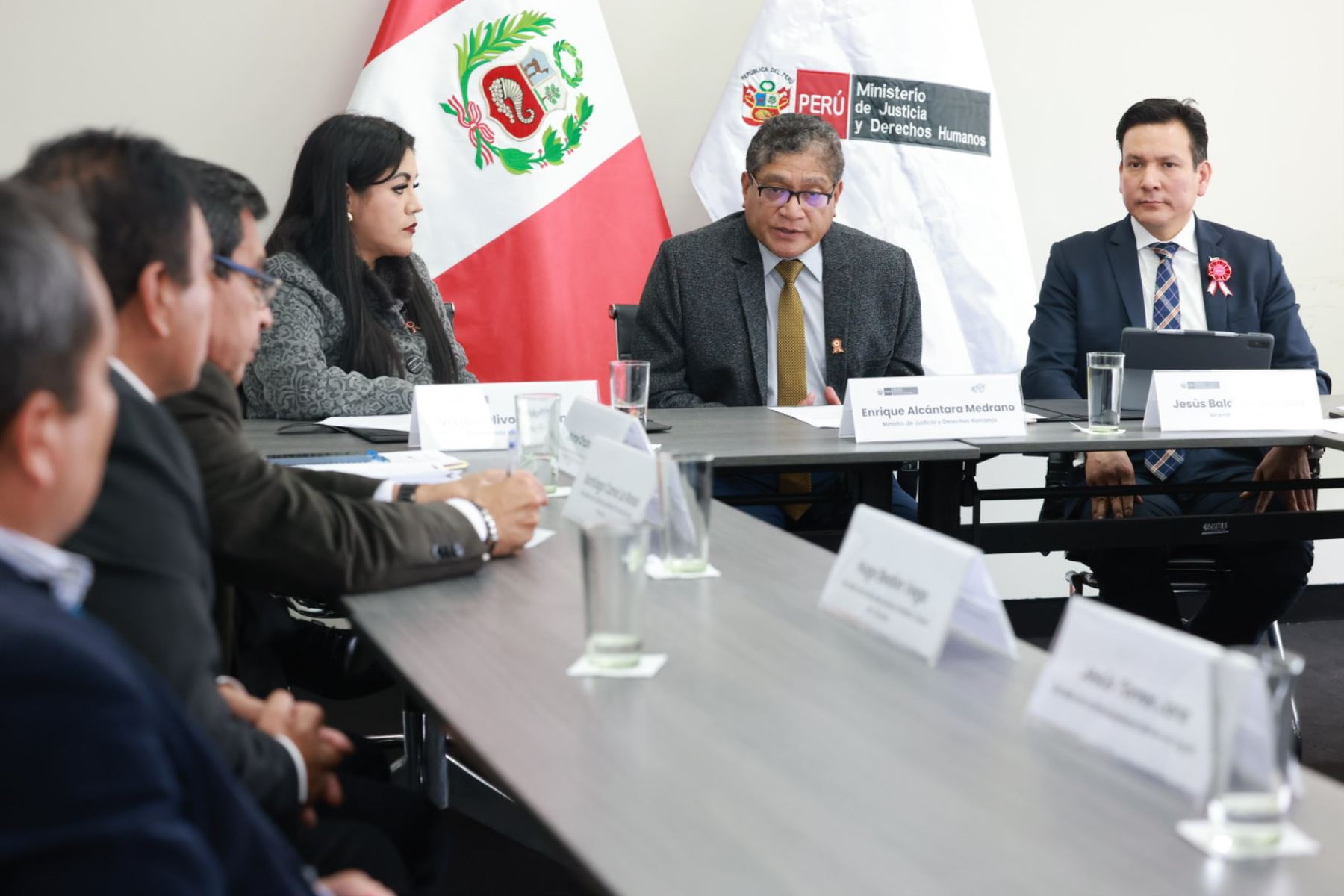 El nuevo penal de Huacho no se construirá sin diálogo técnico