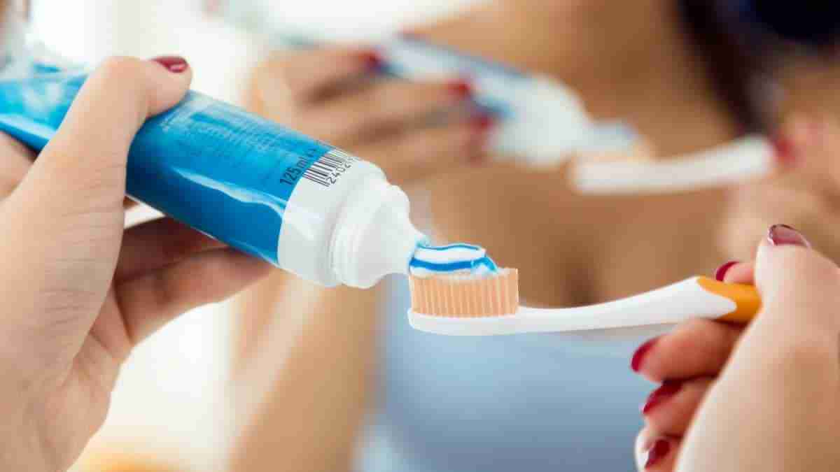 Minsa debe prohibir las pastas dentales con fluoruro de estaño