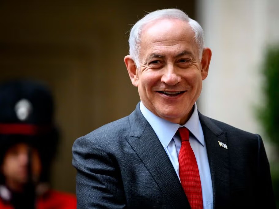 Netanyahu condiciona un alto el fuego definitivo con terroristas de Hamas