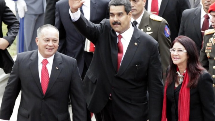 Nueva farsa electoral chavista en Venezuela