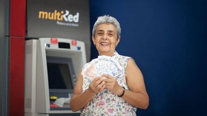 ONP inicia pago masivo de pensiones y gratificaciónes