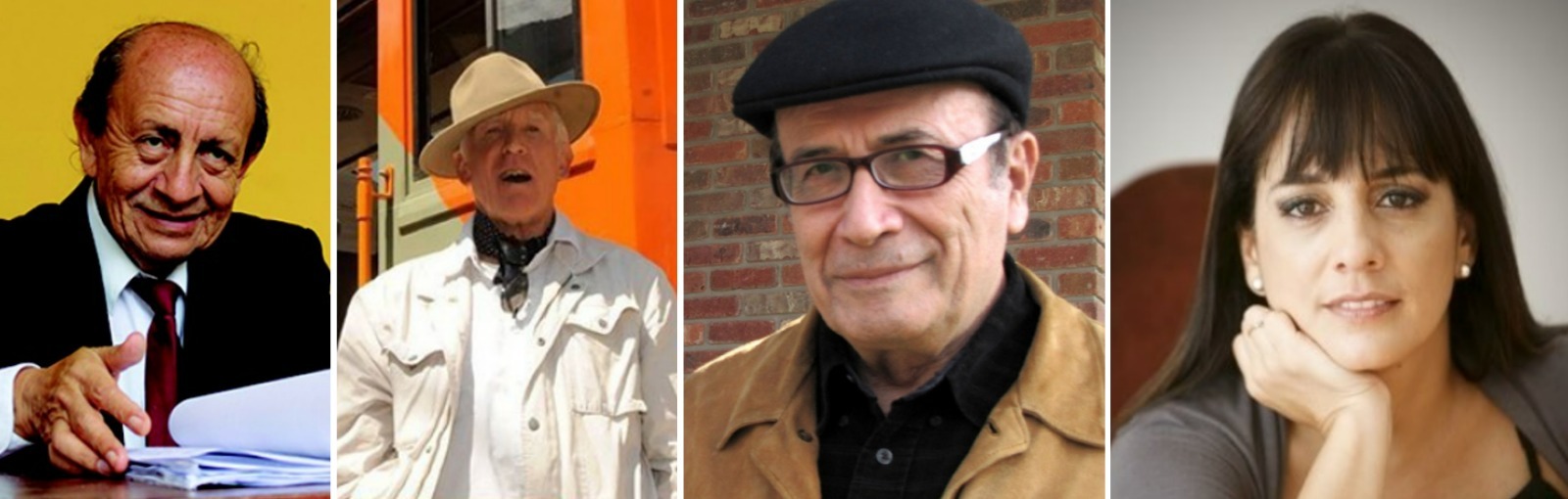 Poeta César Vallejo hablará e interactuará en la FIL 2025