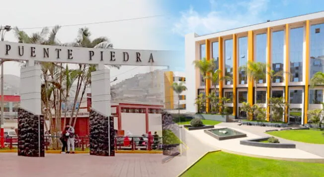 Puente Piedra tendrá su primera universidad en 2026 con 12 carreras profesionales