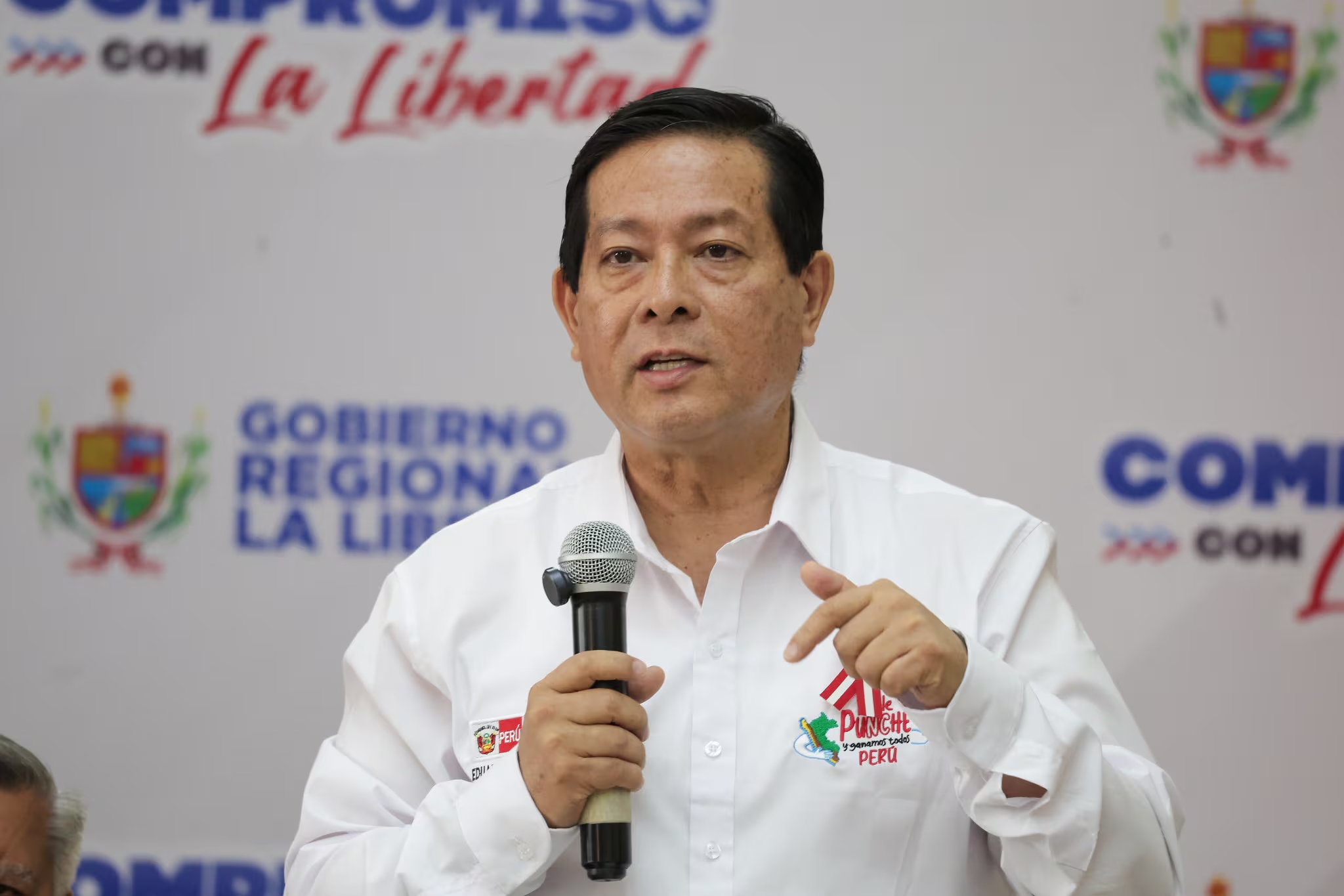 Gobierno anuncia transferencia de más de S/ 150 millones para reforzar seguridad ciudadana