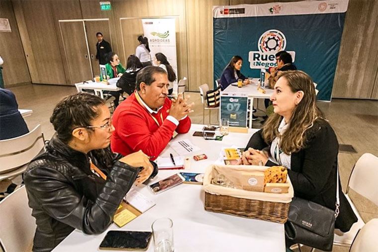 Salón del Cacao y Chocolate reunirá a más de 70 Mipyme de 16 regiones