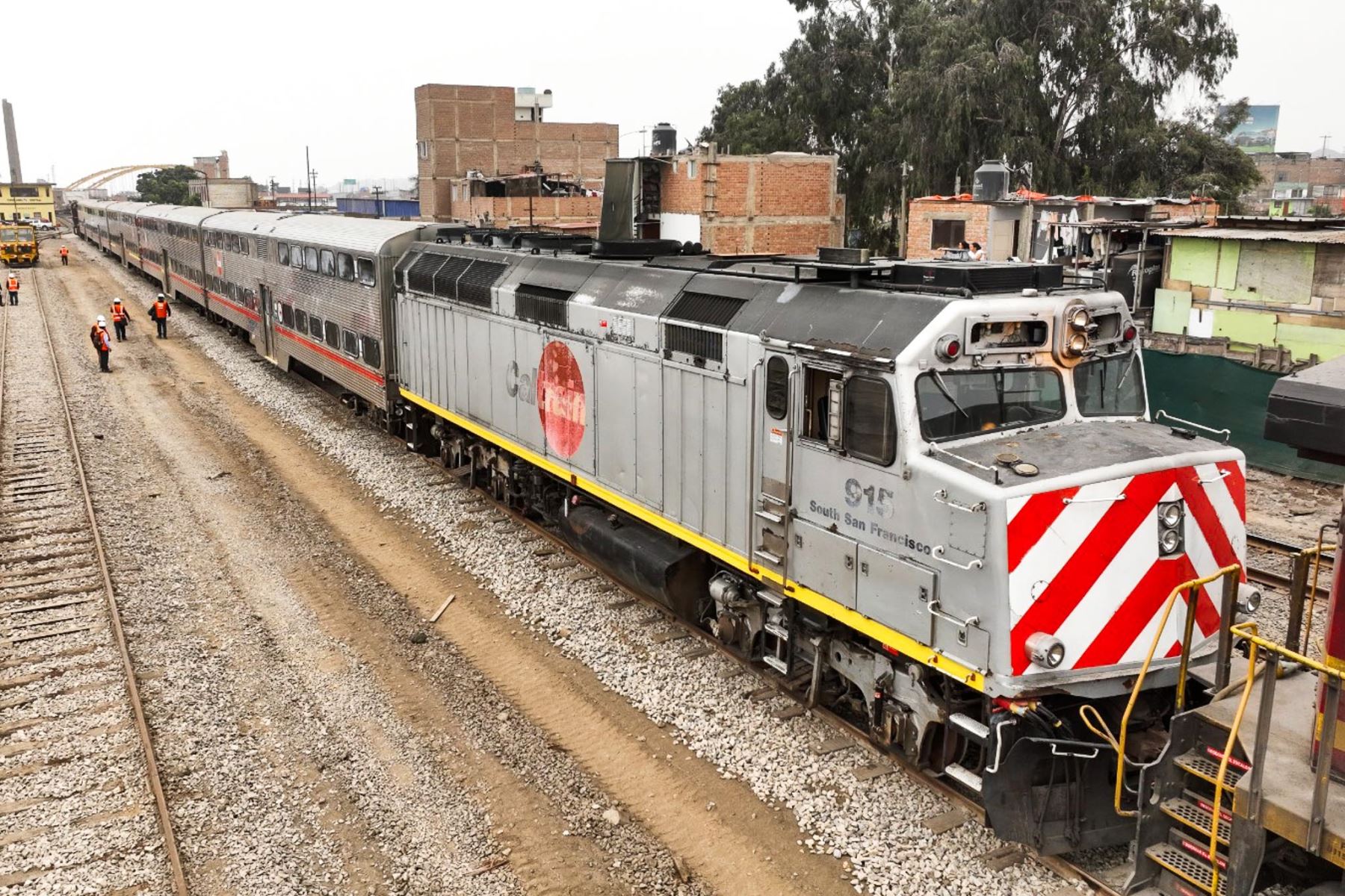 MTC convoca reunión clave para desbloquear proyecto estancado