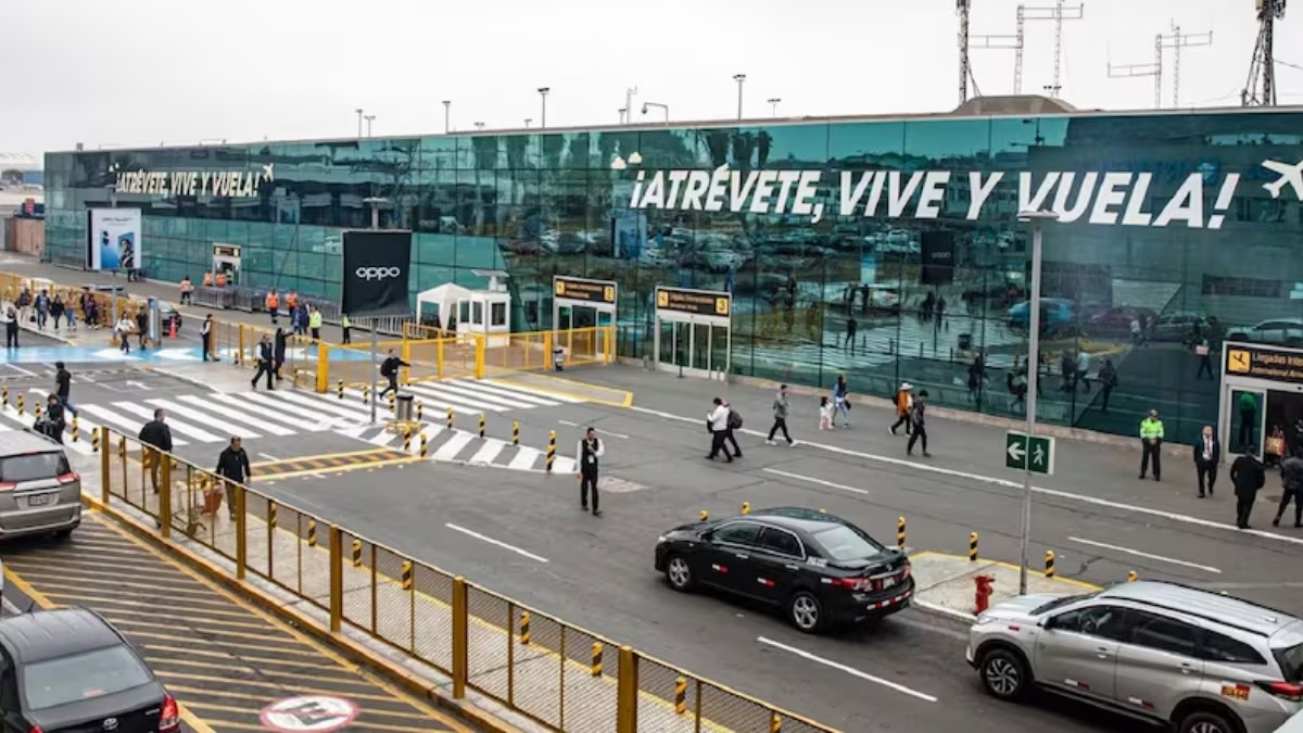 MTC evalúa reabrir el antiguo Jorge Chávez como Terminal 1 para aliviar la saturación