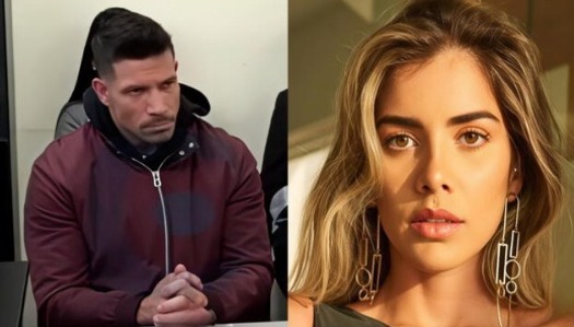 Vajda Zoltan salió del país tras ser condenado